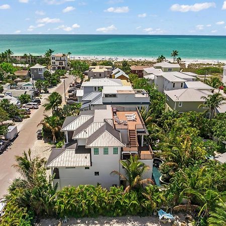 Fine And Sandy Anna Maria Exterior foto
