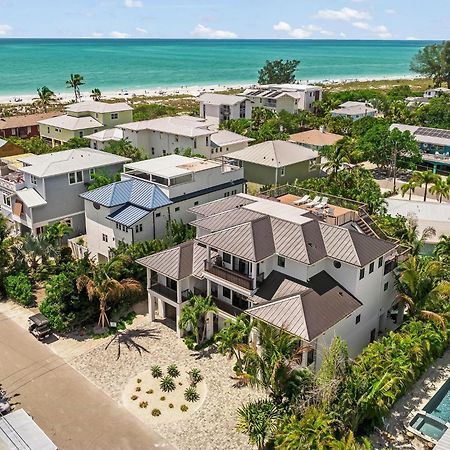 Fine And Sandy Anna Maria Exterior foto