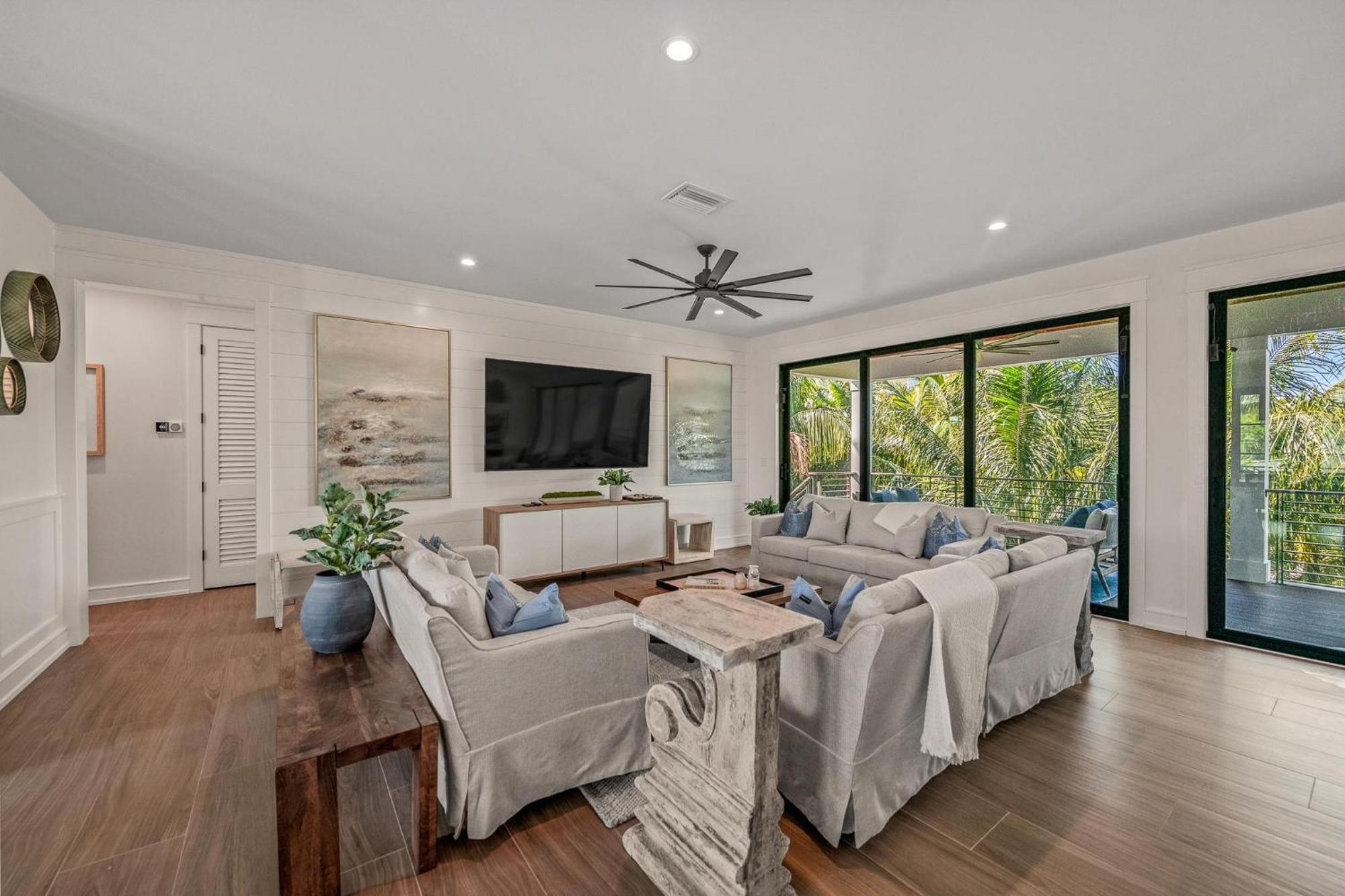 Fine And Sandy Anna Maria Exterior foto