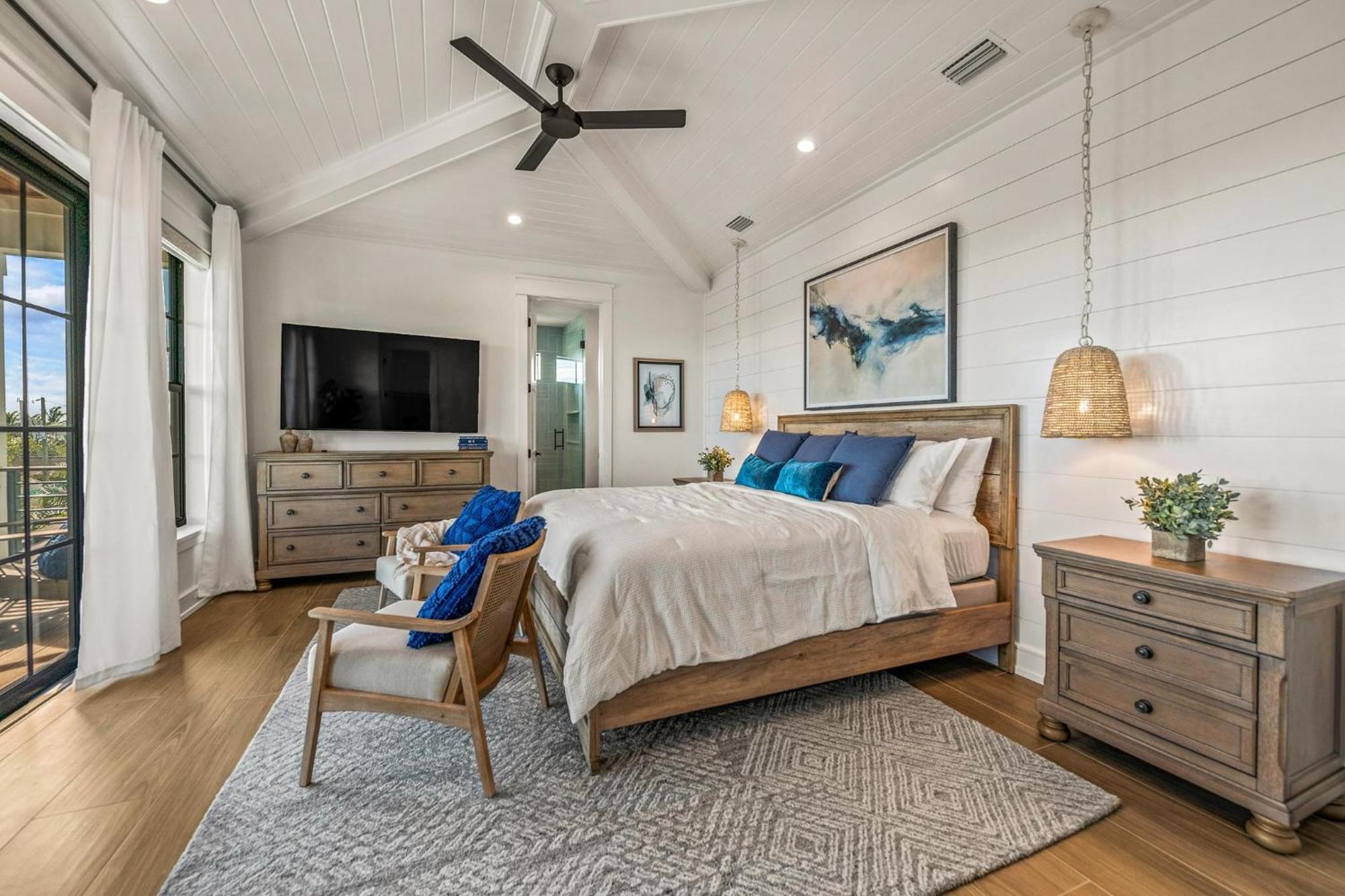Fine And Sandy Anna Maria Exterior foto