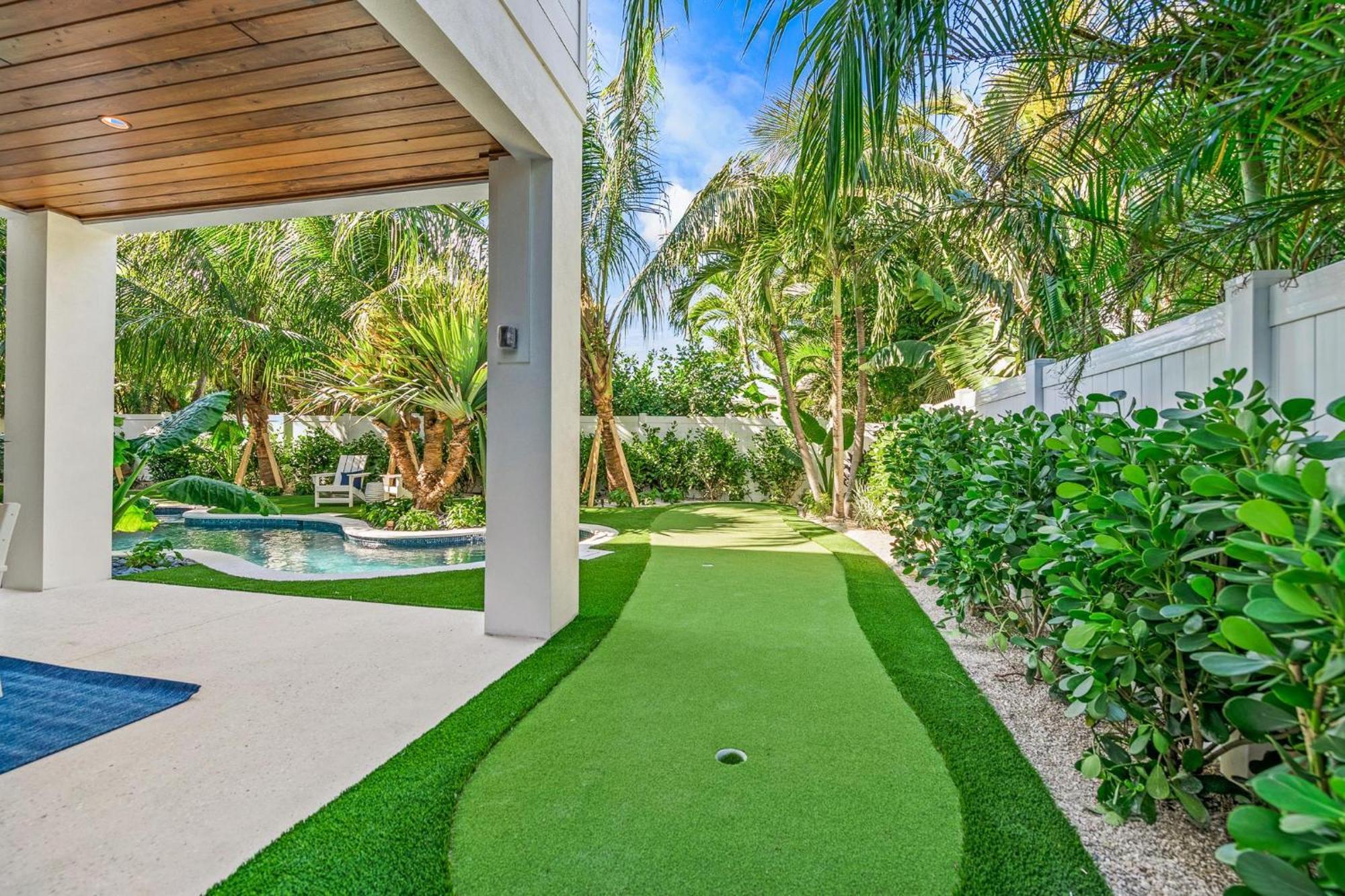 Fine And Sandy Anna Maria Exterior foto