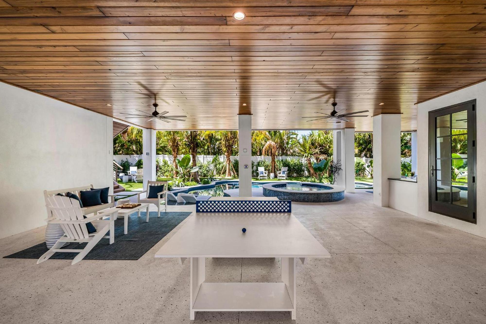 Fine And Sandy Anna Maria Exterior foto