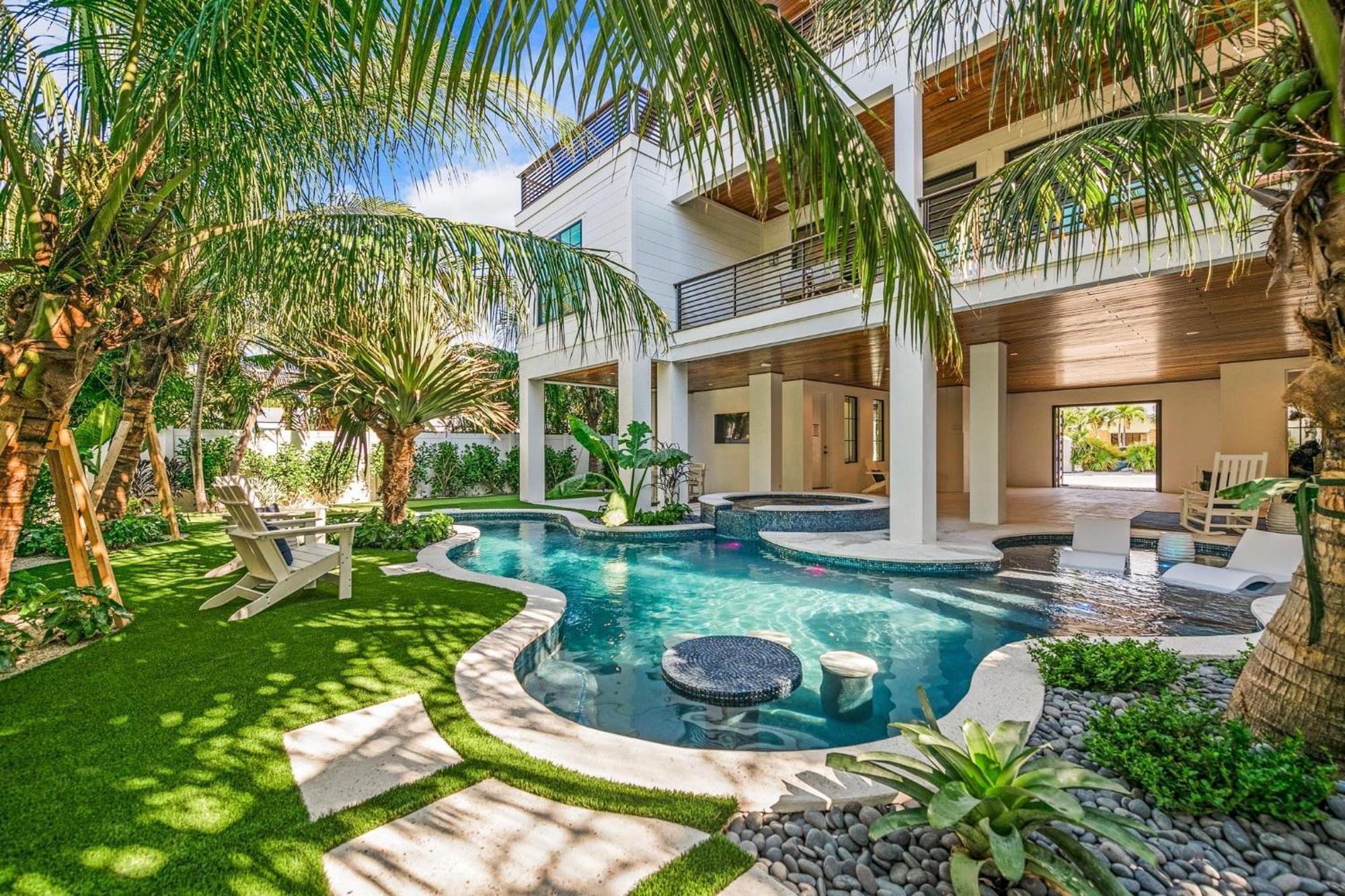 Fine And Sandy Anna Maria Exterior foto