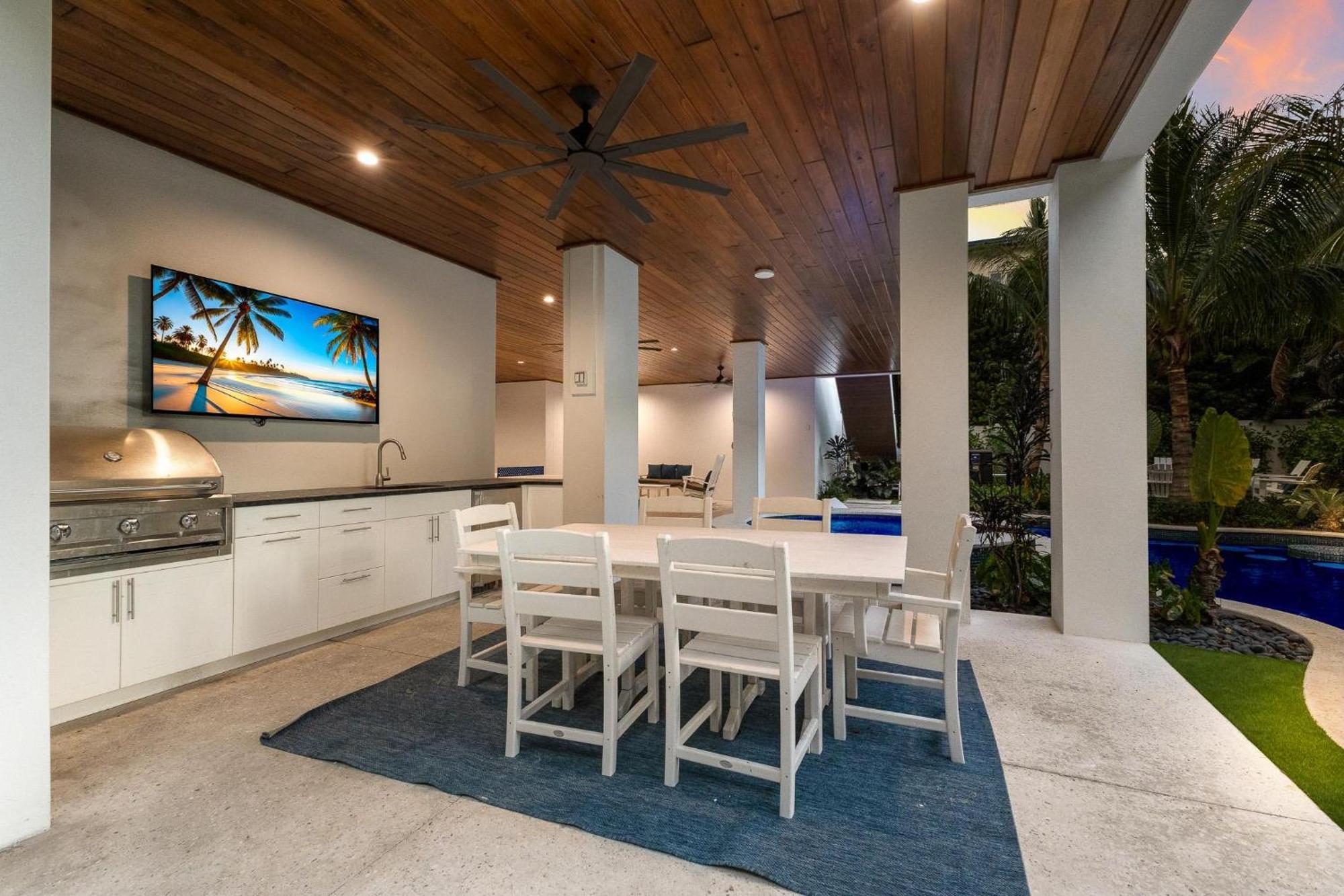 Fine And Sandy Anna Maria Exterior foto