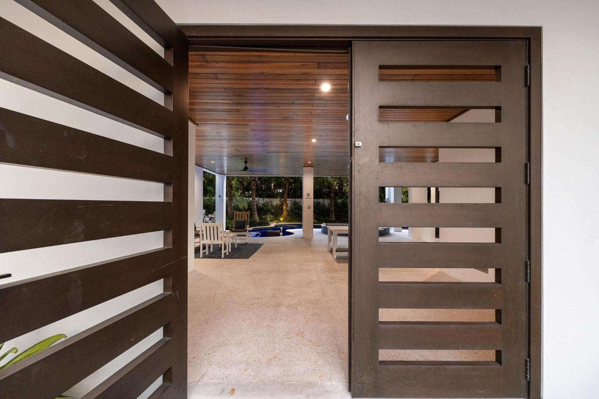 Fine And Sandy Anna Maria Exterior foto
