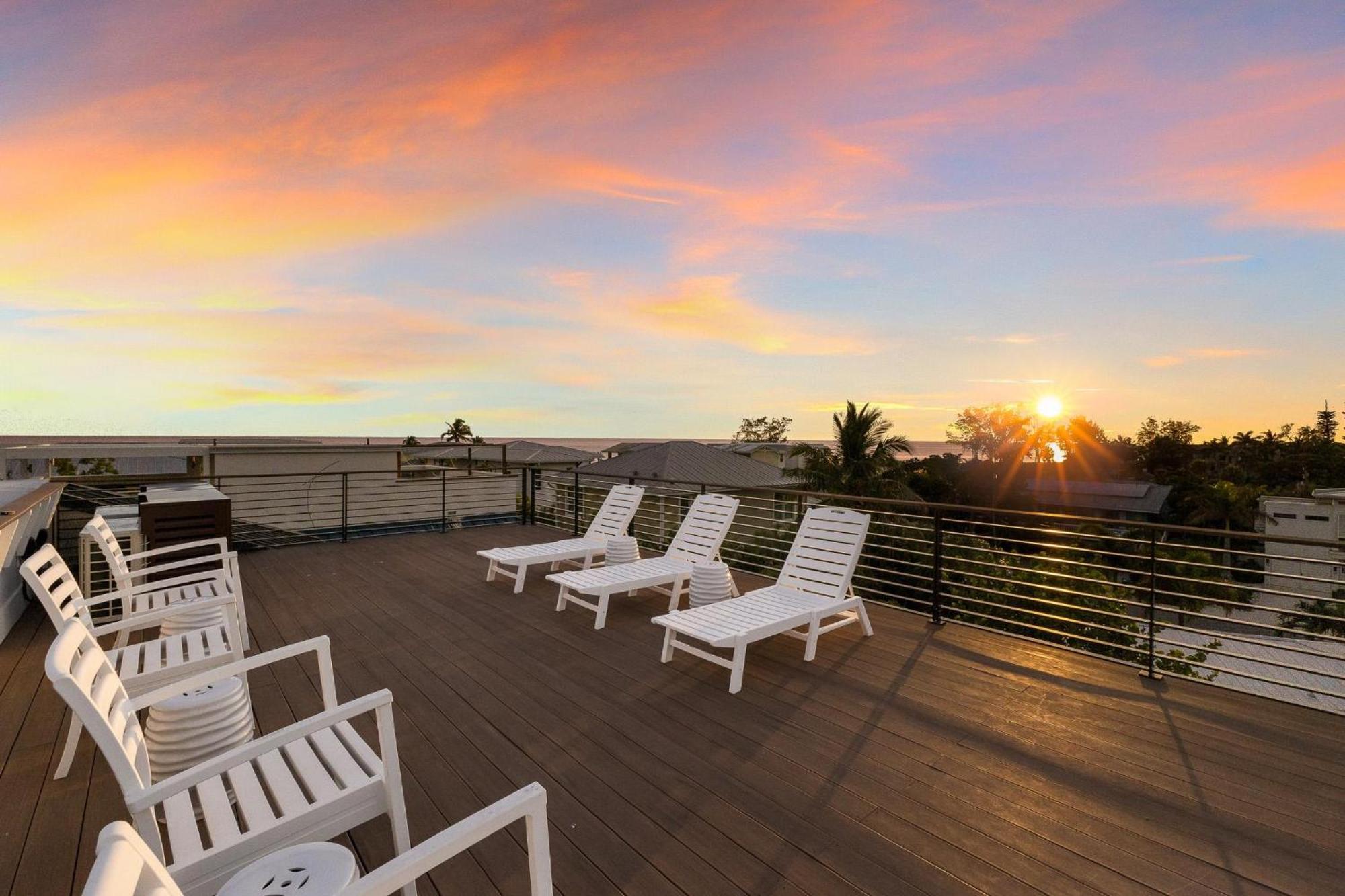Fine And Sandy Anna Maria Exterior foto