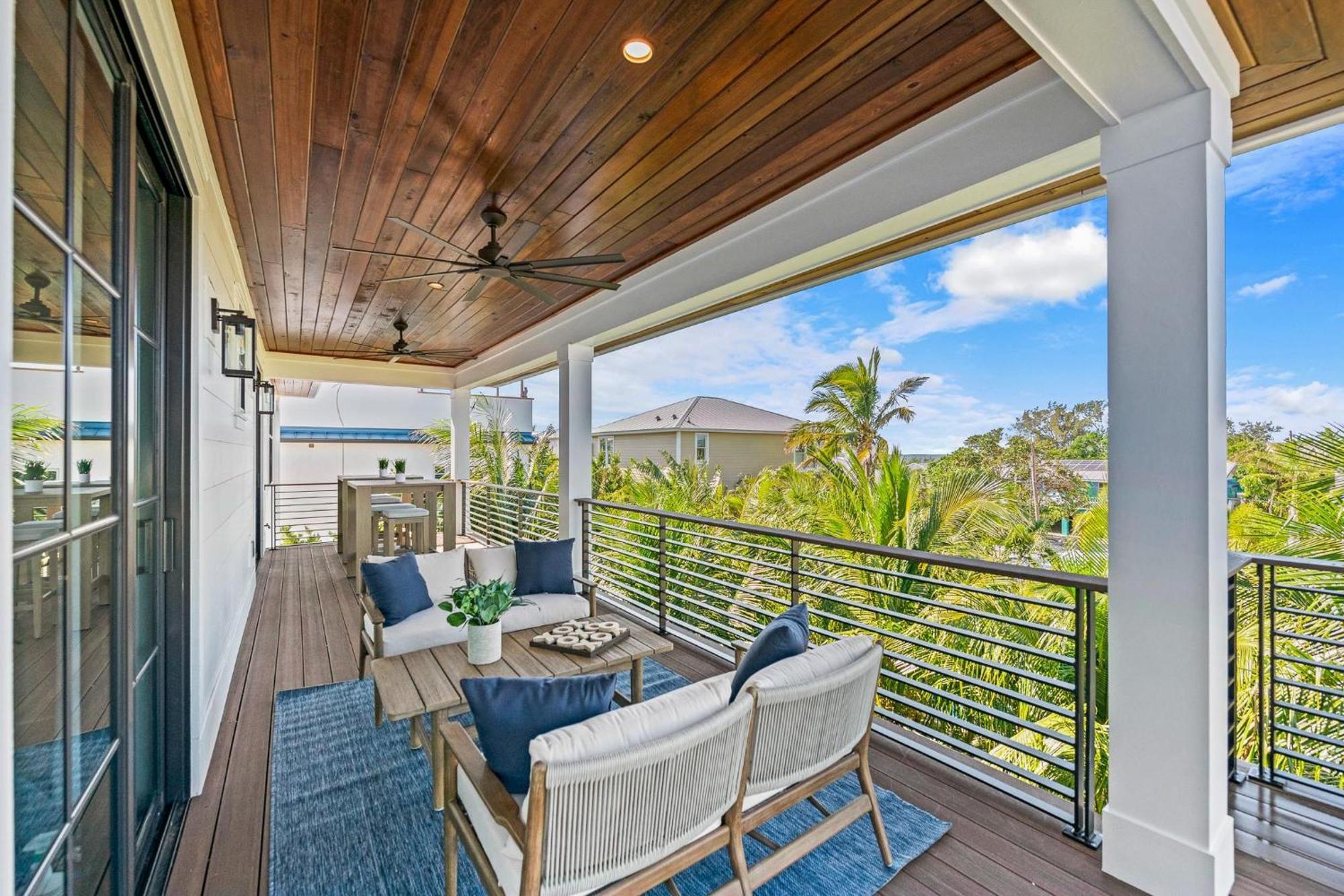 Fine And Sandy Anna Maria Exterior foto