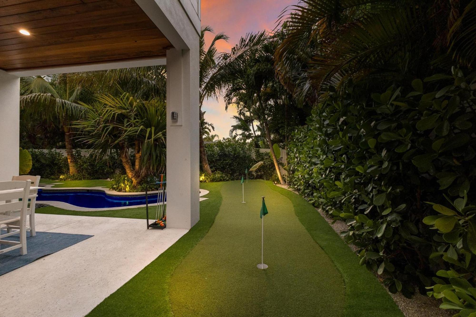 Fine And Sandy Anna Maria Exterior foto