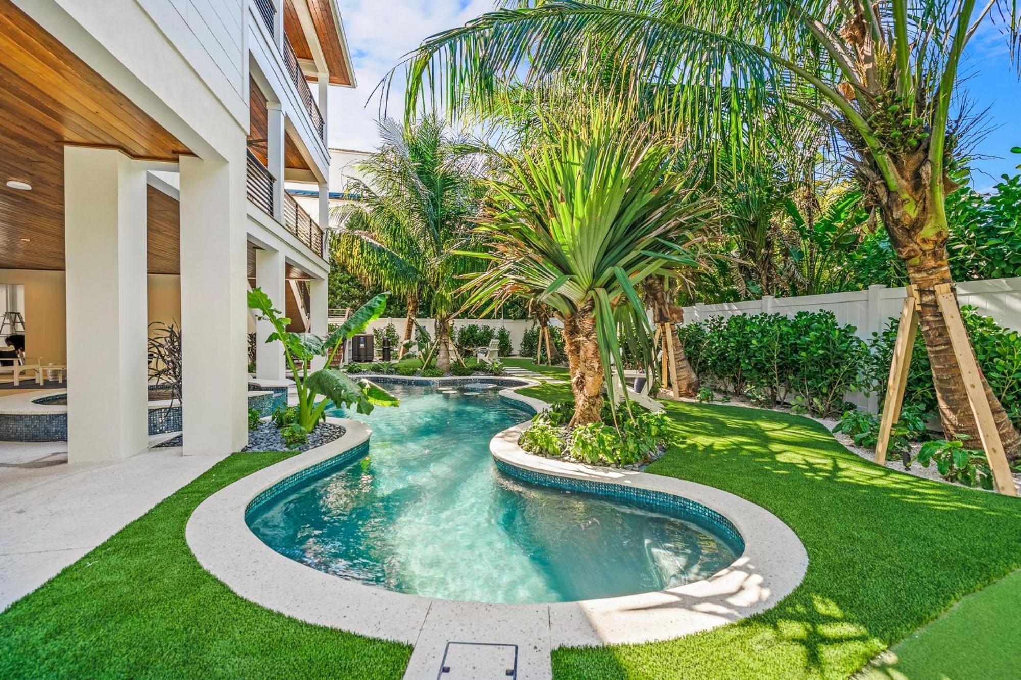 Fine And Sandy Anna Maria Exterior foto