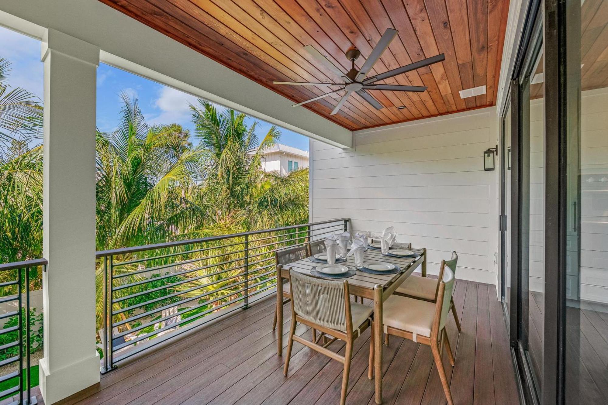 Fine And Sandy Anna Maria Exterior foto